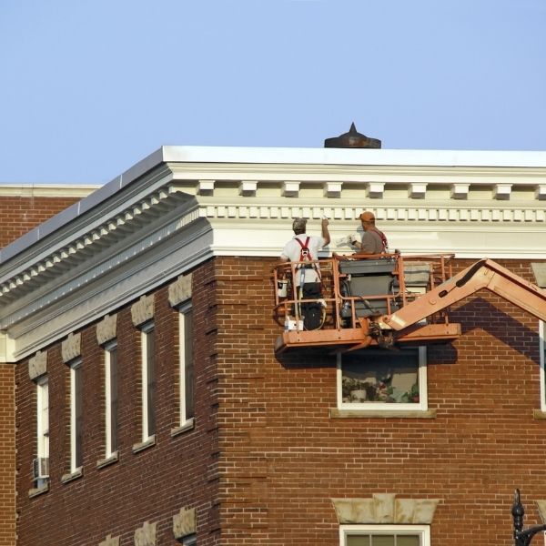 Commercial Painting