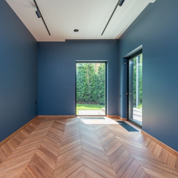 Interior Painting